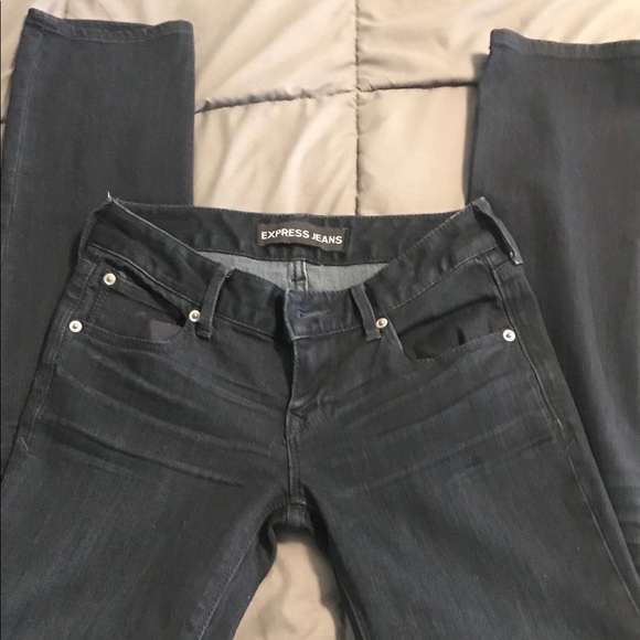 NWOT Stella skinny jeans - Picture 2 of 3